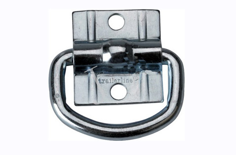 Trailer Metal Parts-Updating TC5007